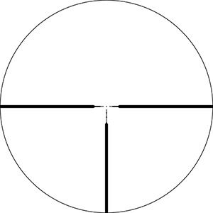 Vortex Vortex Razor HD LH 1.5-8×32 G4 BDC MOA reticle reticle