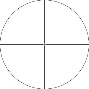 Vortex Vortex Diamondback 4-12×40 V-Plex MOA reticle reticle
