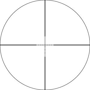 Vortex Vortex Viper HS LR 4-16×50 Dead-Hold BDC reticle reticle