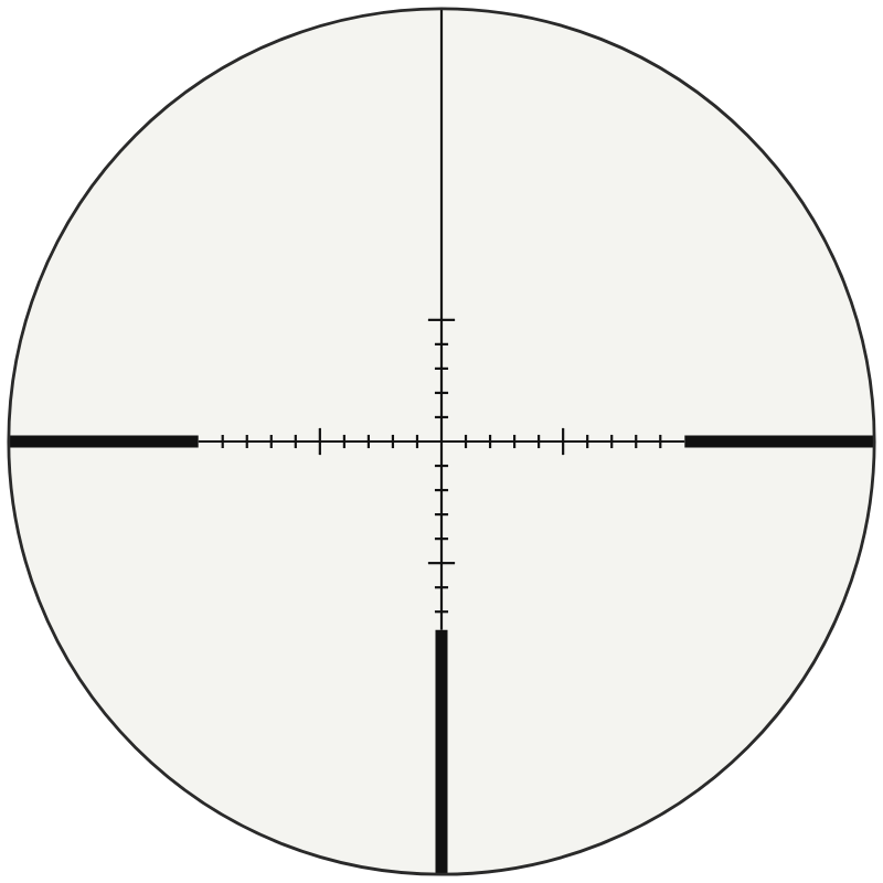 ZEISS Zmoa-2 reticle