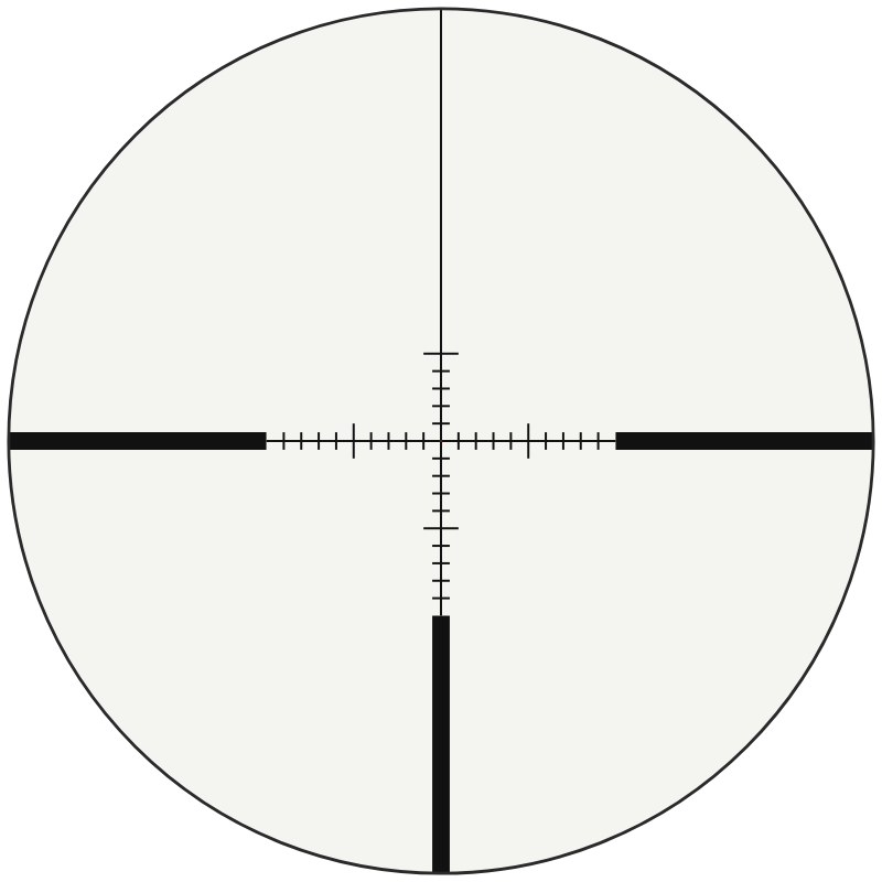 ZEISS Zmoa-4 reticle