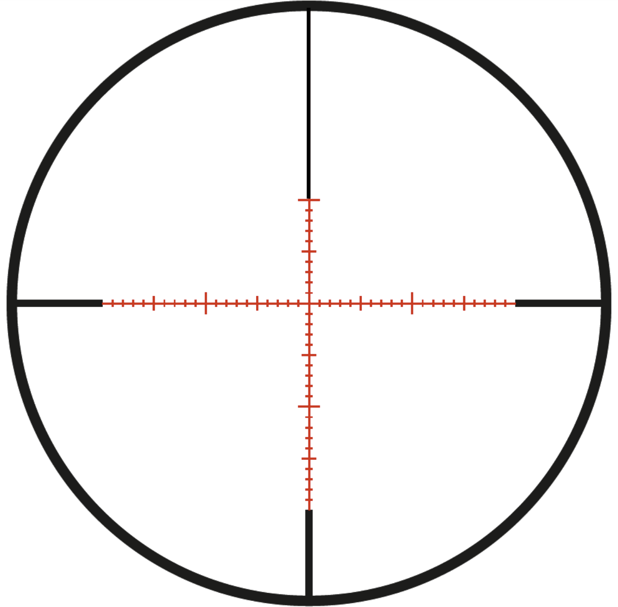 Zeiss ZMOAi-1 reticle