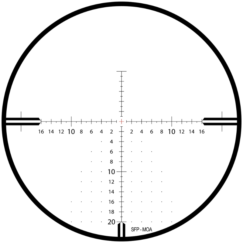Zeiss ZMOAi-T20 reticle