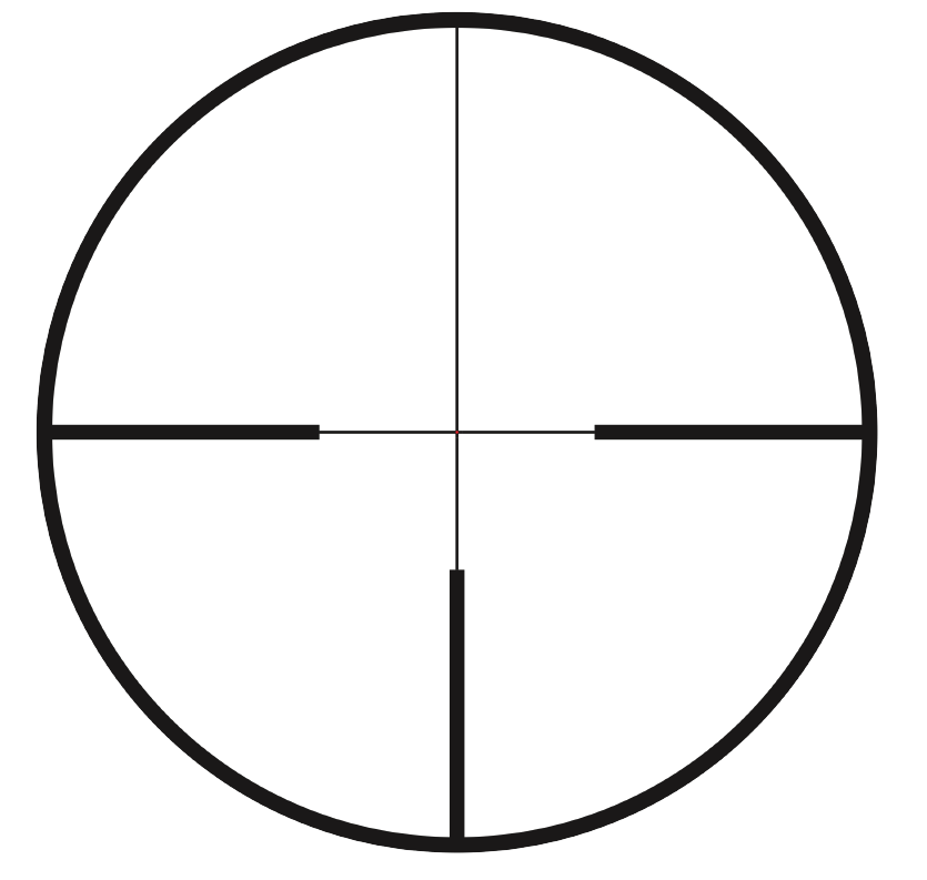 Zeiss Zeiss Victory V8 1-8×30 SFP Plex-Style with Dot Num60 reticle